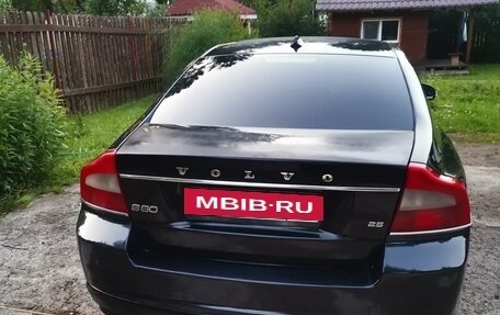 Volvo S80 II рестайлинг 2, 2011 год, 740 000 рублей, 15 фотография