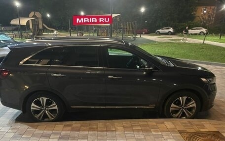 KIA Sorento III Prime рестайлинг, 2018 год, 3 100 000 рублей, 5 фотография