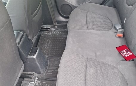 KIA Rio III рестайлинг, 2013 год, 625 000 рублей, 17 фотография