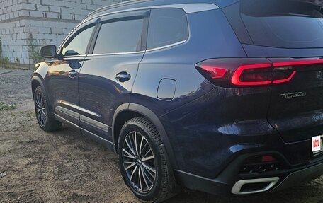 Chery Tiggo 8 I, 2024 год, 1 650 000 рублей, 7 фотография