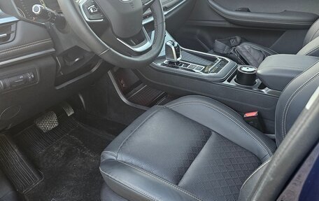 Chery Tiggo 8 I, 2024 год, 1 650 000 рублей, 10 фотография