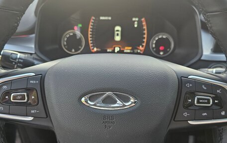 Chery Tiggo 8 I, 2024 год, 1 650 000 рублей, 12 фотография