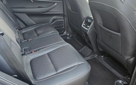 Chery Tiggo 8 I, 2024 год, 1 650 000 рублей, 16 фотография