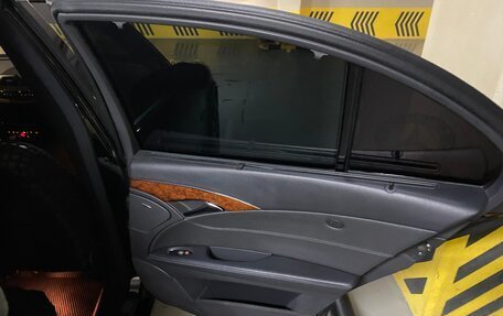 Mercedes-Benz E-Класс, 2005 год, 1 890 000 рублей, 8 фотография