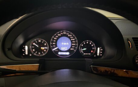 Mercedes-Benz E-Класс, 2005 год, 1 890 000 рублей, 11 фотография