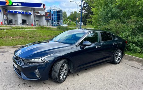 KIA K5, 2021 год, 2 390 000 рублей, 2 фотография