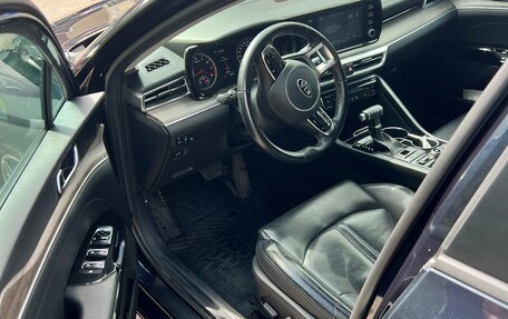 KIA K5, 2021 год, 2 390 000 рублей, 14 фотография