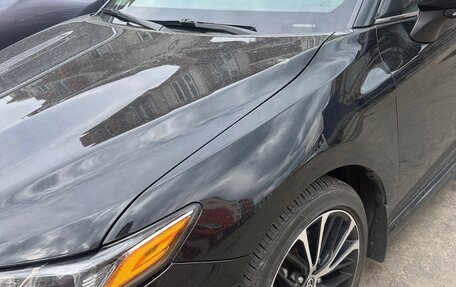 Toyota Camry, 2020 год, 2 800 000 рублей, 3 фотография