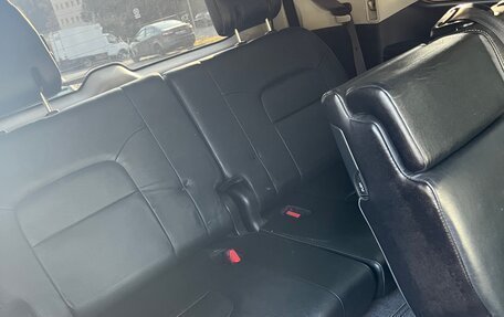 Toyota Land Cruiser 200, 2015 год, 3 300 000 рублей, 17 фотография