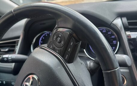 Toyota Camry, 2020 год, 2 800 000 рублей, 4 фотография