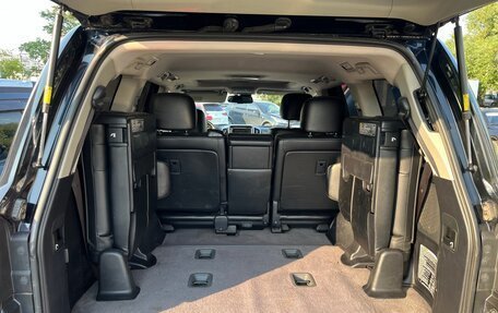 Toyota Land Cruiser 200, 2015 год, 3 300 000 рублей, 18 фотография