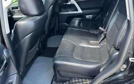 Toyota Land Cruiser 200, 2015 год, 3 300 000 рублей, 12 фотография