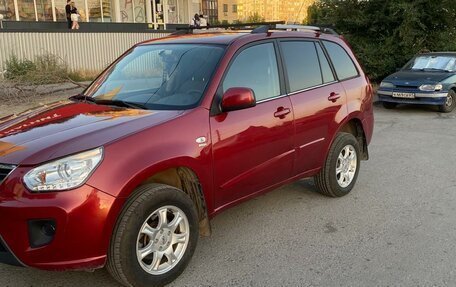 Chery Tiggo (T11), 2014 год, 590 000 рублей, 2 фотография
