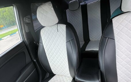Hyundai Solaris II рестайлинг, 2014 год, 350 000 рублей, 7 фотография