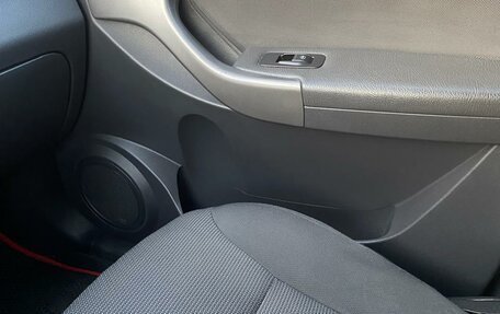 Chery Tiggo (T11), 2014 год, 590 000 рублей, 8 фотография