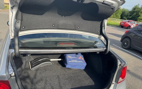 Honda Civic VIII, 2008 год, 850 000 рублей, 15 фотография