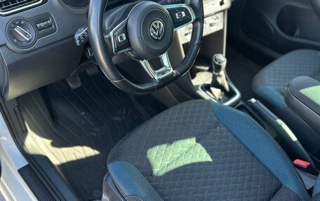 Volkswagen Polo VI (EU Market), 2019 год, 1 390 000 рублей, 4 фотография
