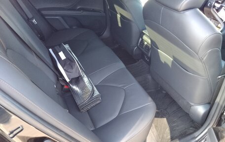 Toyota Camry, 2019 год, 3 900 000 рублей, 3 фотография