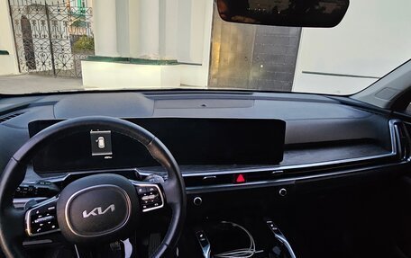 KIA Sorento IV, 2024 год, 5 500 000 рублей, 3 фотография