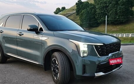 KIA Sorento IV, 2024 год, 5 500 000 рублей, 2 фотография