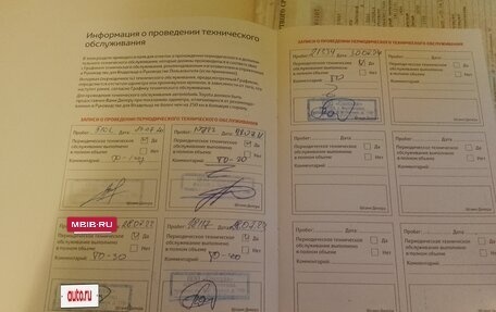 Toyota Camry, 2019 год, 3 900 000 рублей, 8 фотография