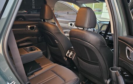 KIA Sorento IV, 2024 год, 5 500 000 рублей, 7 фотография