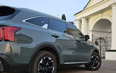 KIA Sorento IV, 2024 год, 5 500 000 рублей, 5 фотография