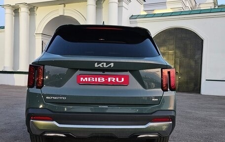 KIA Sorento IV, 2024 год, 5 500 000 рублей, 6 фотография