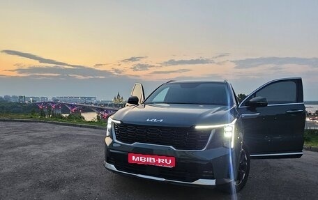 KIA Sorento IV, 2024 год, 5 500 000 рублей, 4 фотография