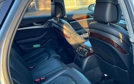 Audi A8, 2015 год, 1 850 000 рублей, 17 фотография