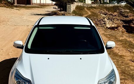 Ford Focus III, 2011 год, 850 000 рублей, 3 фотография