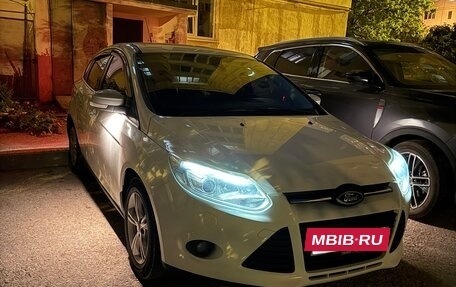 Ford Focus III, 2011 год, 850 000 рублей, 2 фотография