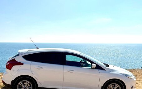 Ford Focus III, 2011 год, 850 000 рублей, 4 фотография