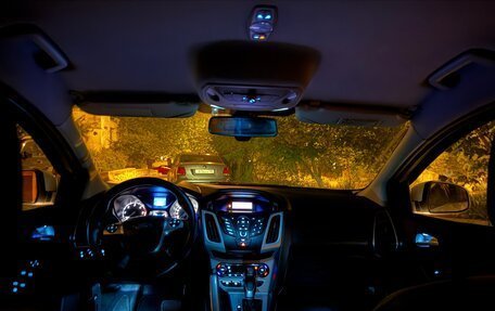 Ford Focus III, 2011 год, 850 000 рублей, 9 фотография