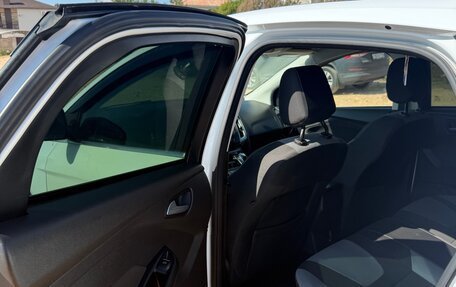 Ford Focus III, 2011 год, 850 000 рублей, 11 фотография
