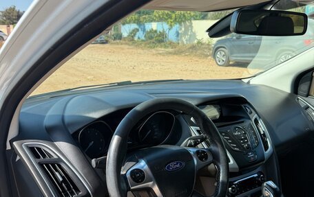Ford Focus III, 2011 год, 850 000 рублей, 16 фотография
