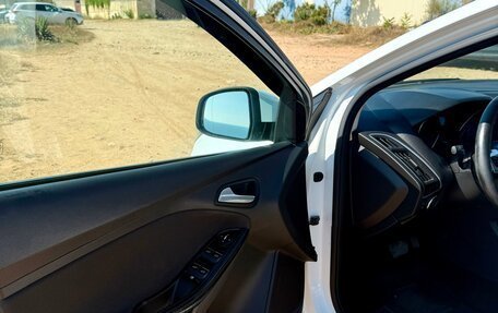 Ford Focus III, 2011 год, 850 000 рублей, 13 фотография