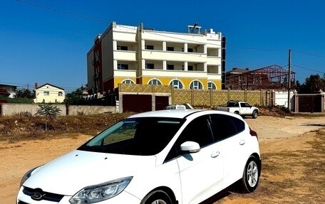 Ford Focus III, 2011 год, 850 000 рублей, 5 фотография