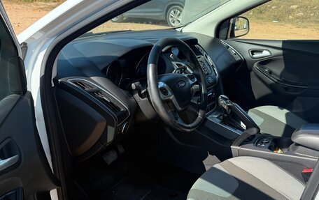 Ford Focus III, 2011 год, 850 000 рублей, 14 фотография