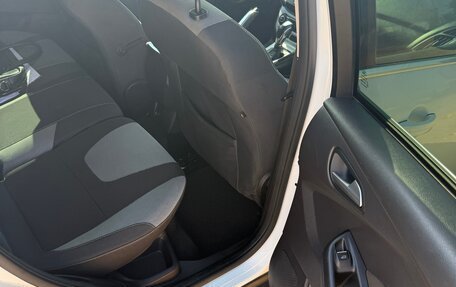 Ford Focus III, 2011 год, 850 000 рублей, 17 фотография