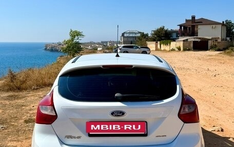 Ford Focus III, 2011 год, 850 000 рублей, 7 фотография