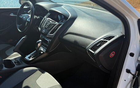 Ford Focus III, 2011 год, 850 000 рублей, 19 фотография