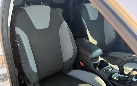 Ford Focus III, 2011 год, 850 000 рублей, 20 фотография