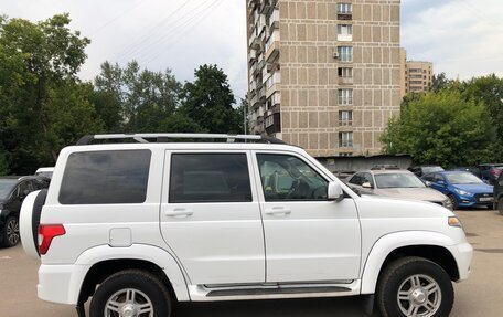 ЛуАЗ Patriot, 2018 год, 1 300 000 рублей, 6 фотография