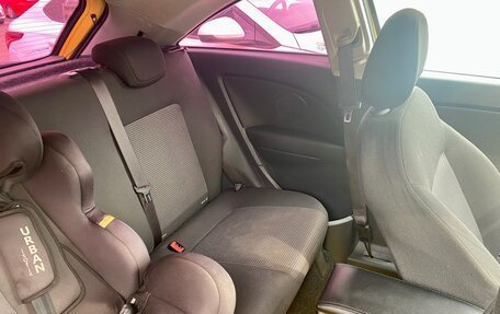 Opel Corsa D, 2013 год, 510 000 рублей, 9 фотография