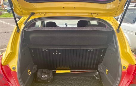Opel Corsa D, 2013 год, 510 000 рублей, 10 фотография