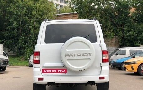 ЛуАЗ Patriot, 2018 год, 1 300 000 рублей, 5 фотография