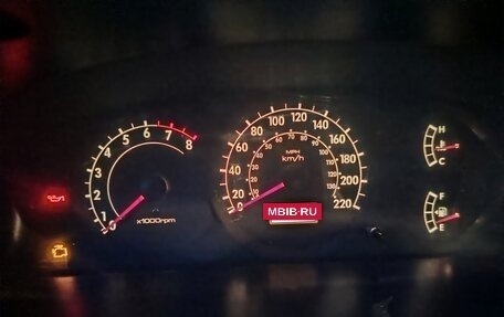 KIA Spectra II (LD), 2007 год, 500 000 рублей, 2 фотография