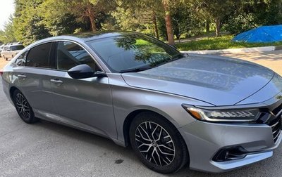 Honda Accord IX рестайлинг, 2022 год, 2 900 000 рублей, 1 фотография