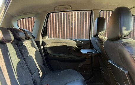 Nissan Note II рестайлинг, 2009 год, 580 000 рублей, 6 фотография